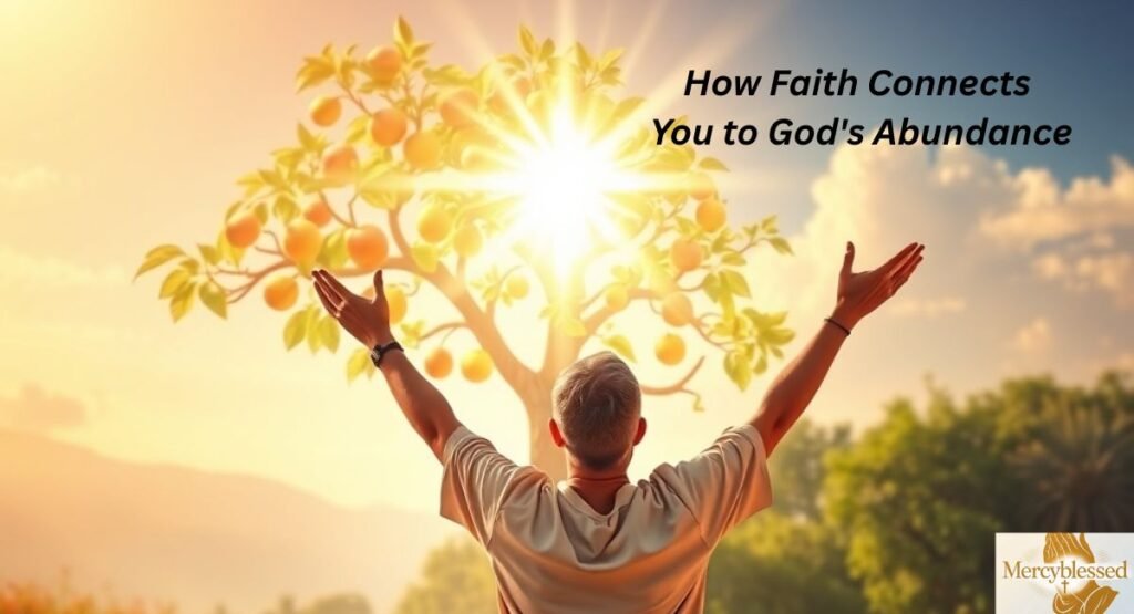 16 Powerful Prayers for Success and Prosperity to Open Doors