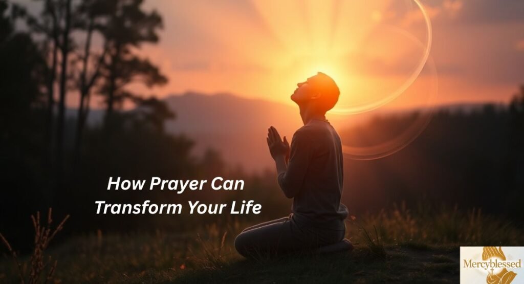16 Powerful Prayers for Success and Prosperity to Open Doors