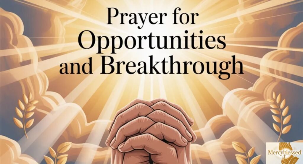 15 Prayers For My Husband's Success