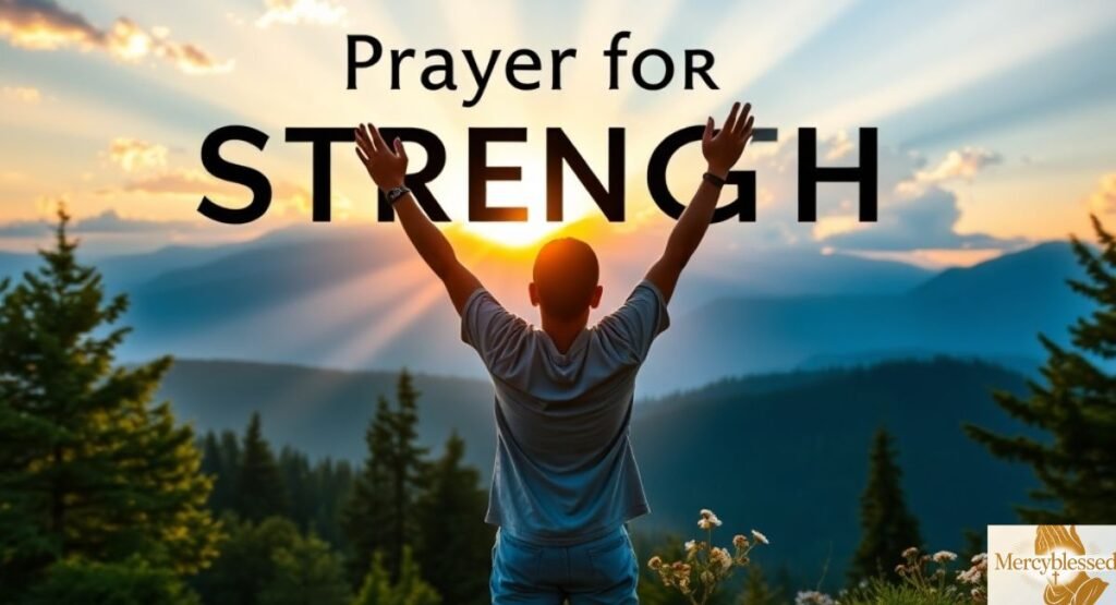 30 Morning Prayers to Start Each Day with God