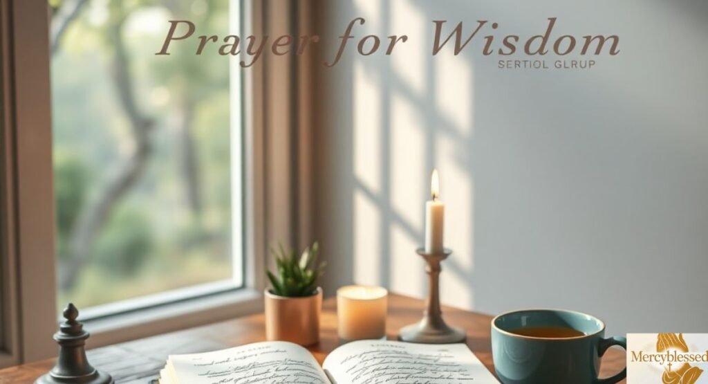 30 Morning Prayers to Start Each Day with God