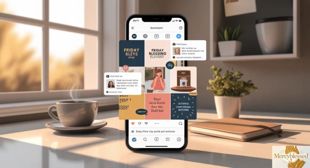 100+ Inspiring African American Spiritual Friday Blessings