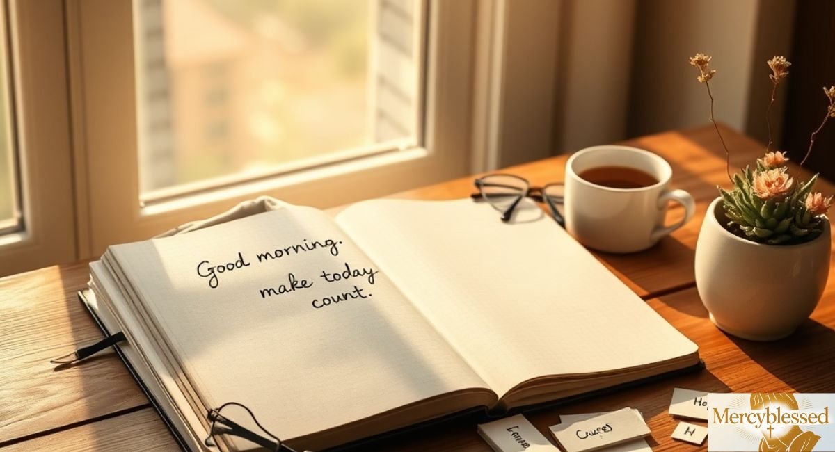 275+ Deep Meaningful Good Morning Life Quotes Start Your Day