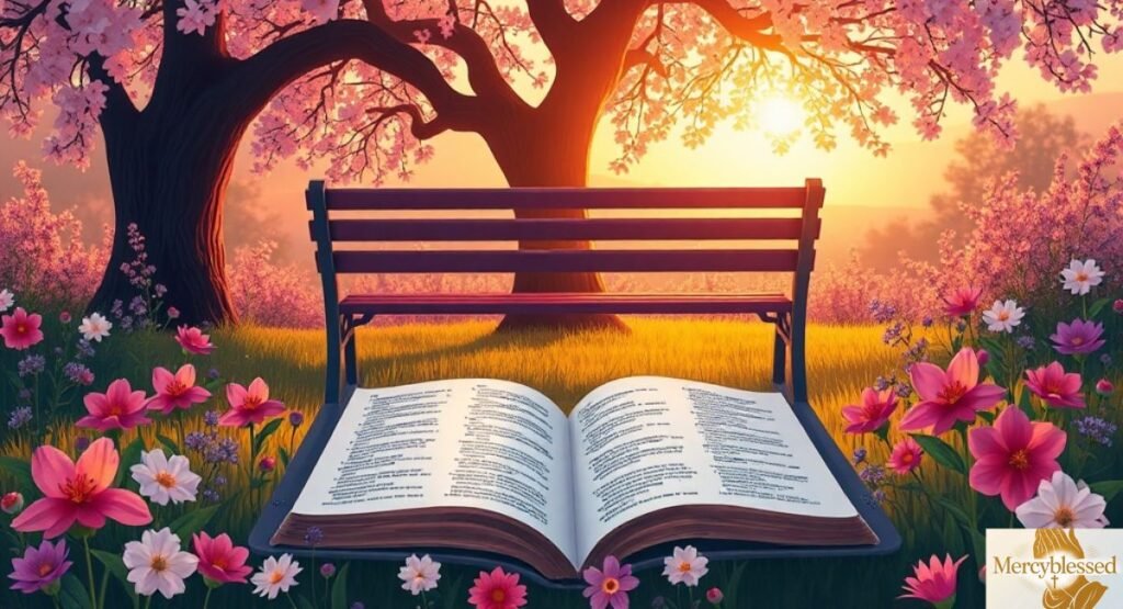 40 Powerful Bible Verses About True Love and Soulmates