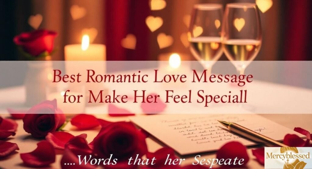 120 Hot Romantic Love And Trust Messages For My Wife