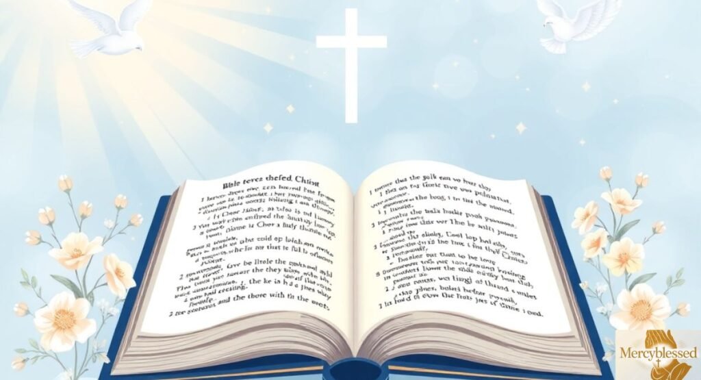 40 Powerful Bible Verses For Your Boyfriend