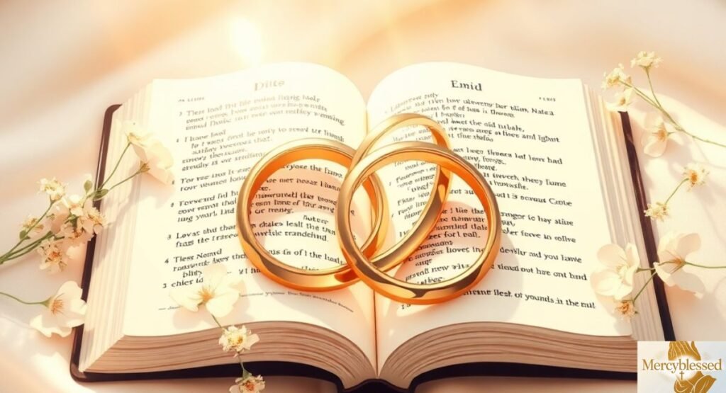 40 Powerful Bible Verses For Your Boyfriend