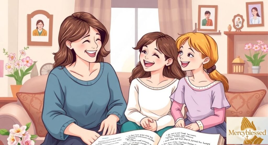 40 Powerful Bible Verses For A Sister