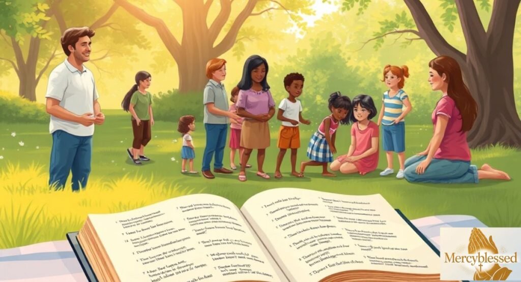 40 Powerful Bible Verses For A Sister