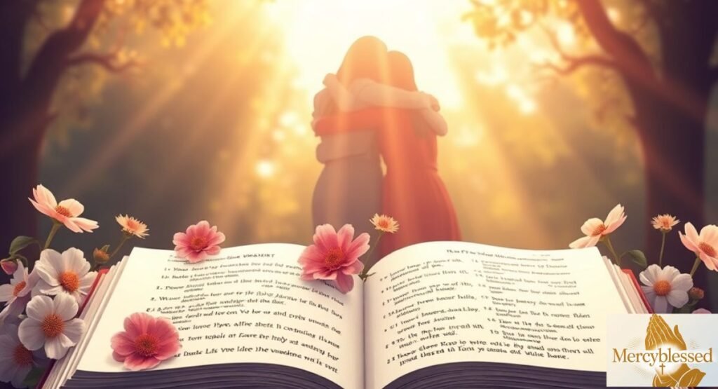40 Powerful Bible Verses For A Sister