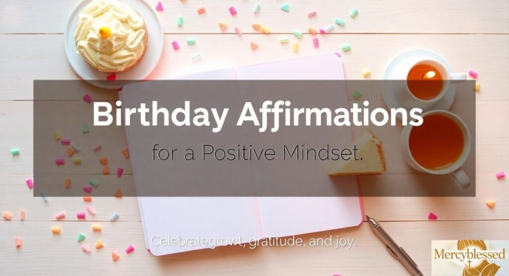 100 Deep Heart Touching Birthday Prayers For Myself