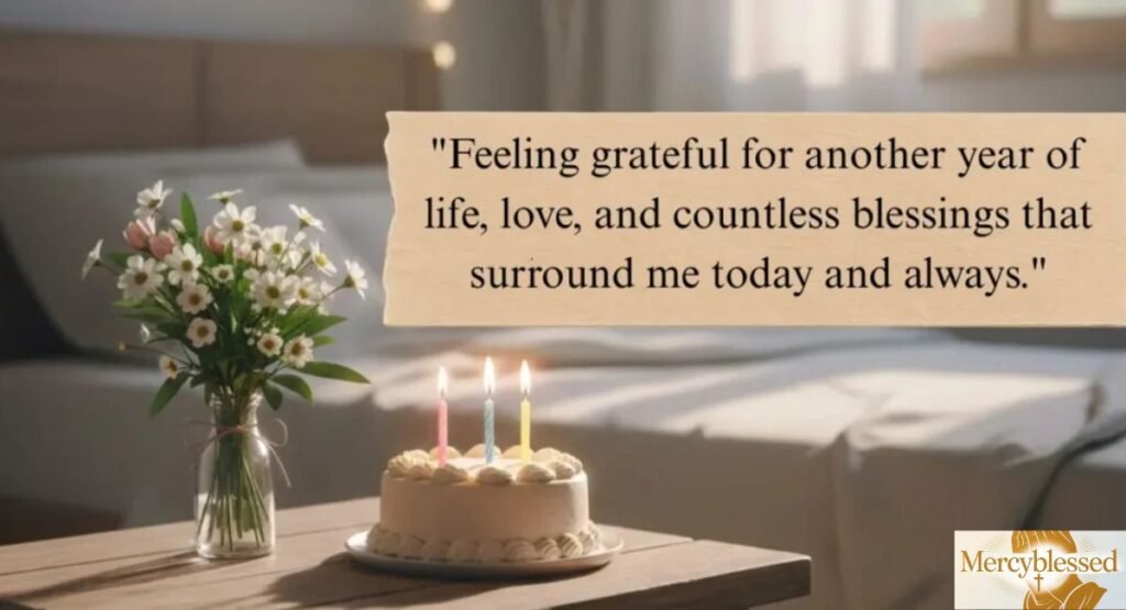 250+ Birthday Quotes For Me, Wishes & Messages
