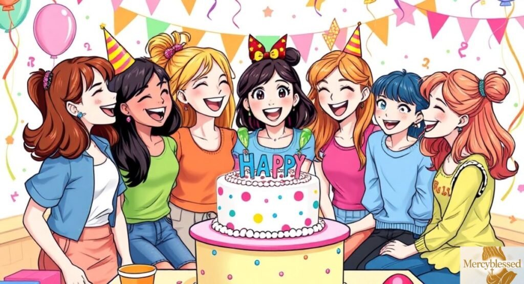 140+ Birthday Wishes for Daughters—Heartfelt, Funny & Meaningful!