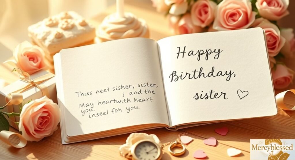 150+ Heartfelt Birthday Wishes For Sister