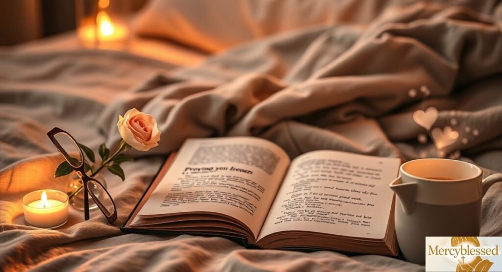 Pray for GF: 60 Powerful Prayer Messages to Bless Your Girlfriend