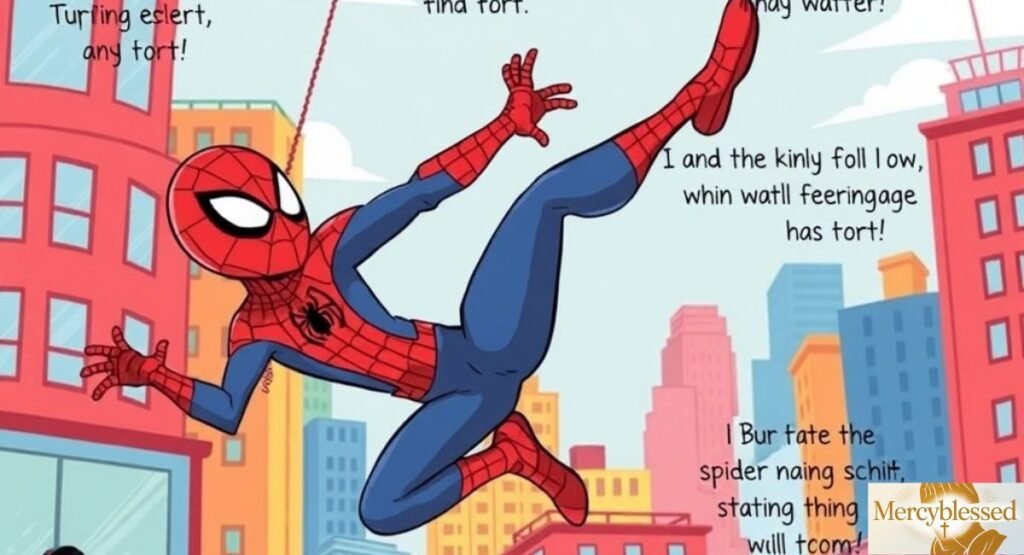 150 Best Spider Man Quotes From Miles Morales to Symbiote