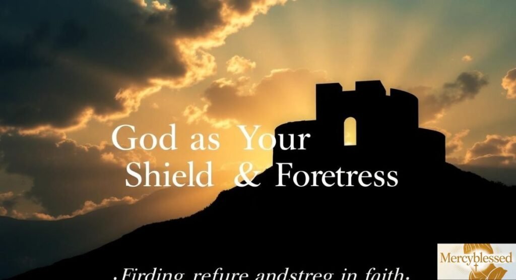 20 Bible Verses To Protect Your Home From Evil​