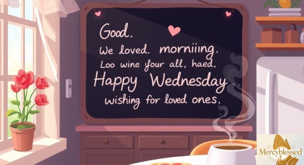 100+ Inspiring Quotes for Good Morning Happy Wednesday