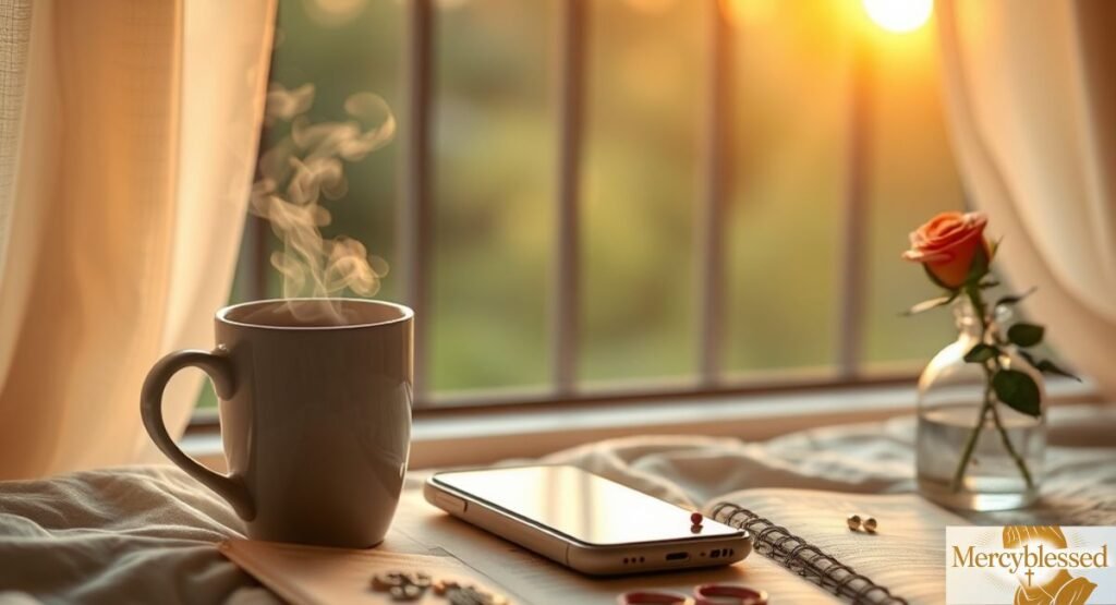 Good Morning Prayer To My Love