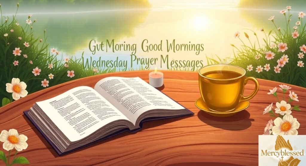 100+ Inspiring Quotes for Good Morning Happy Wednesday