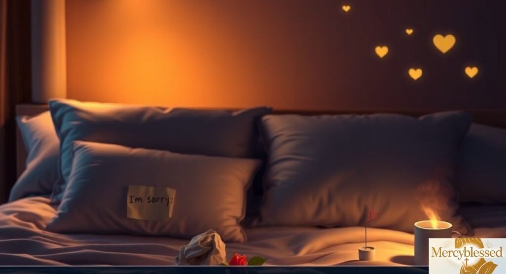 105+ Good Night Messages for Her to Touch the Heart