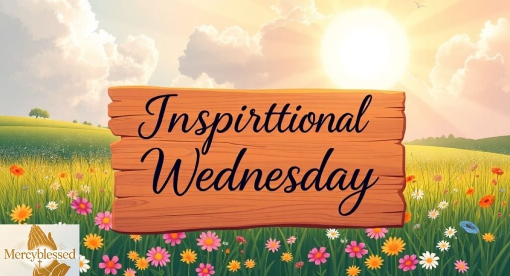 300+ Wednesday Blessings: Messages to Brighten Your Midweek