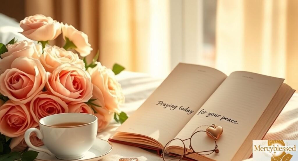 Pray for GF: 60 Powerful Prayer Messages to Bless Your Girlfriend