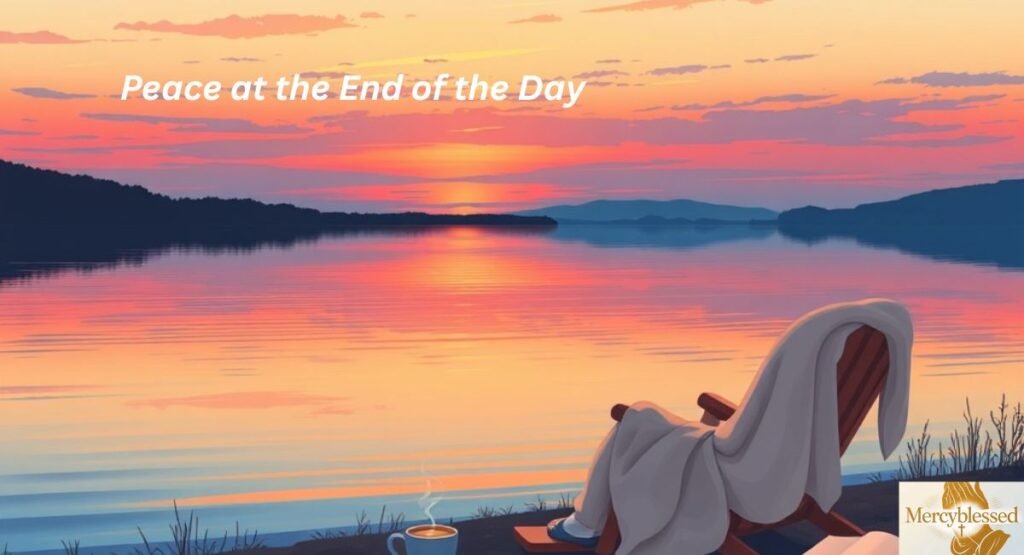 40 Powerful Bible Verses About the Sunset