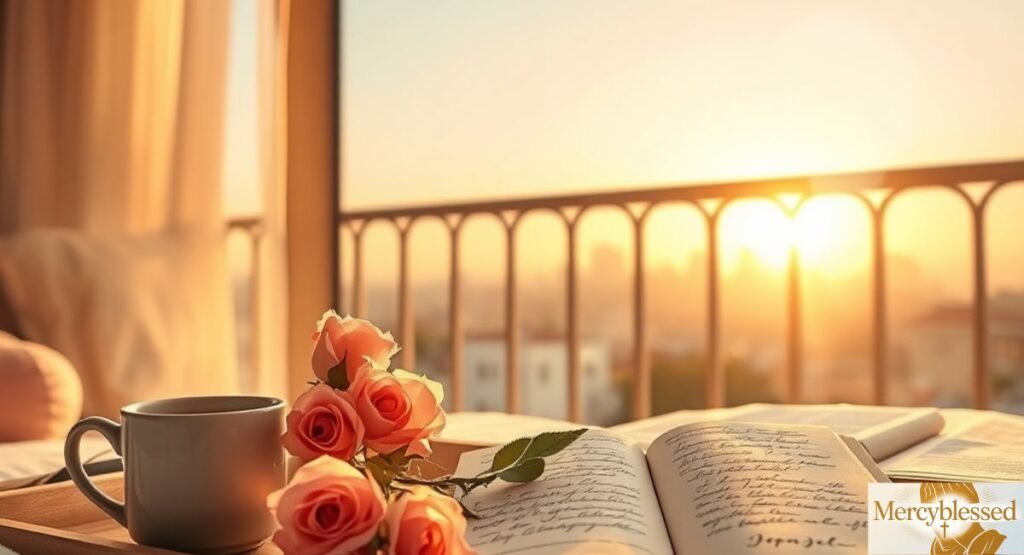 Good Morning Prayer To My Love