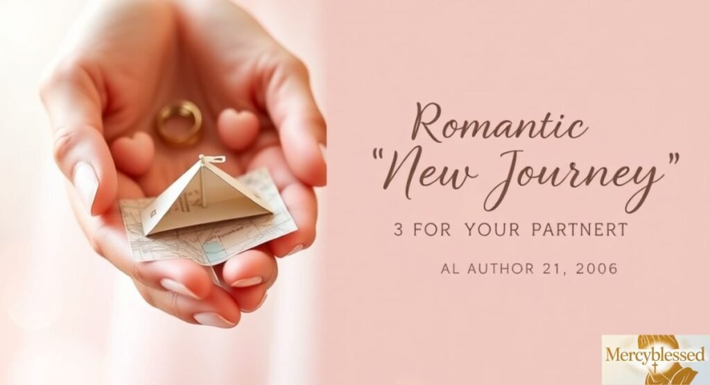 60+ Best of Luck in Your New Journey Messages