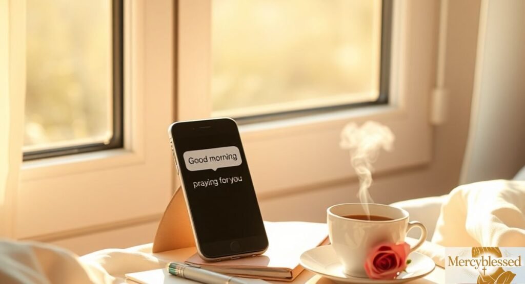 Pray for GF: 60 Powerful Prayer Messages to Bless Your Girlfriend