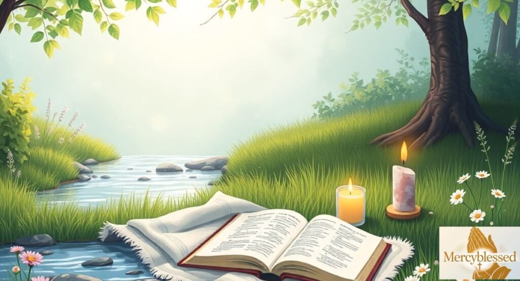 Short Prayer for Healing and Recovery for Someone You Love