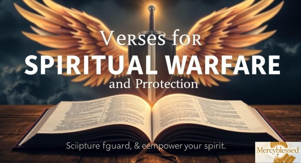 20 Bible Verses To Protect Your Home From Evil​