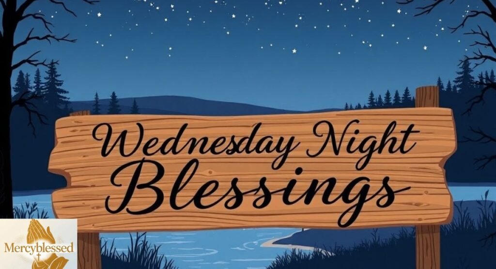 300+ Wednesday Blessings: Messages to Brighten Your Midweek