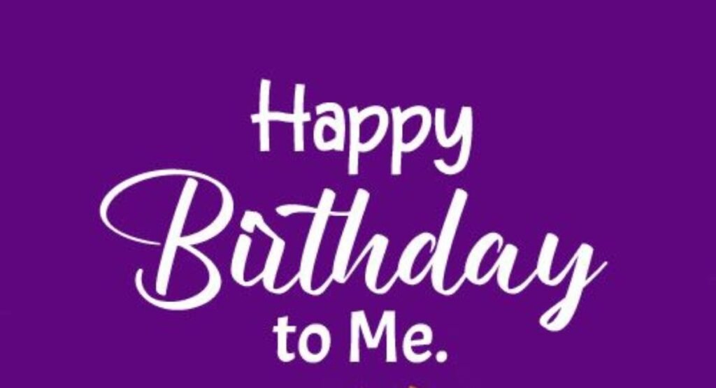 300+ Birthday Wishes to Myself: Messages for Self-Love