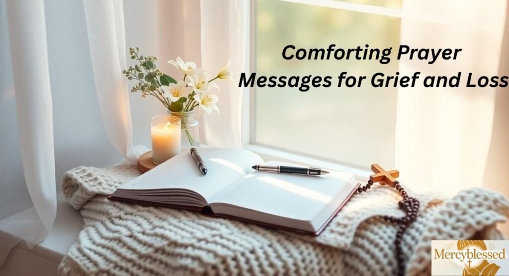 50 Powerful Sending Prayers Quotes to Uplift, Heal, and Comfort