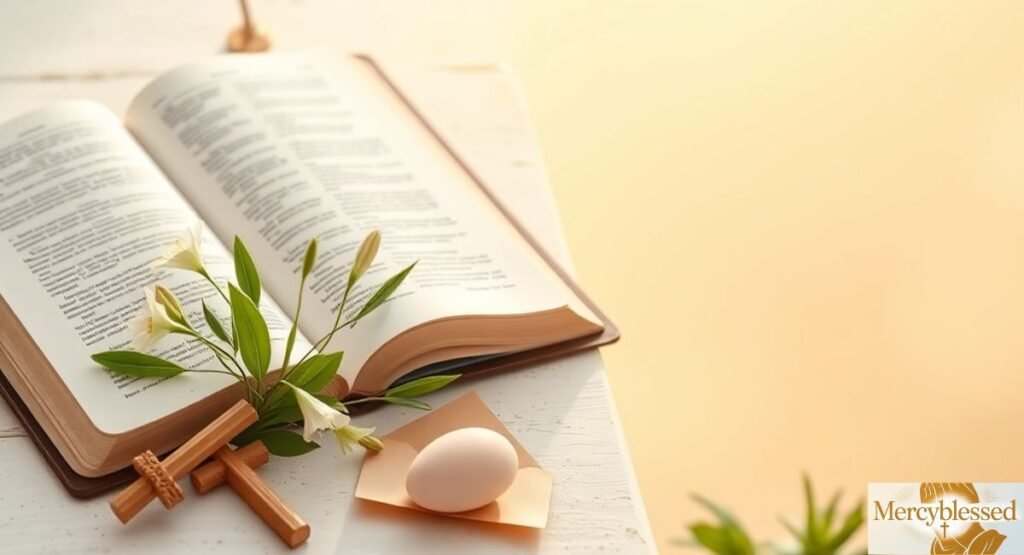 30 Inspiring Easter Bible Quotations for Faith and Hope