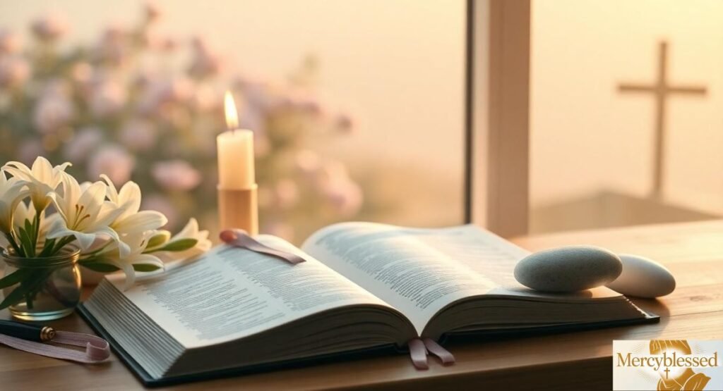 30 Inspiring Easter Bible Quotations for Faith and Hope