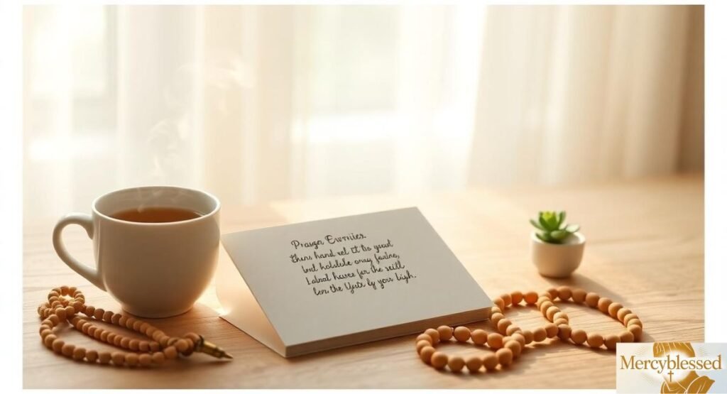 50 Powerful Sending Prayers Quotes to Uplift, Heal, and Comfort