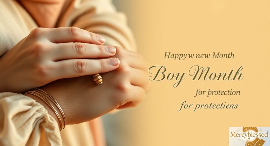 120 Powerful Happy New Month Prayer to My Boyfriend