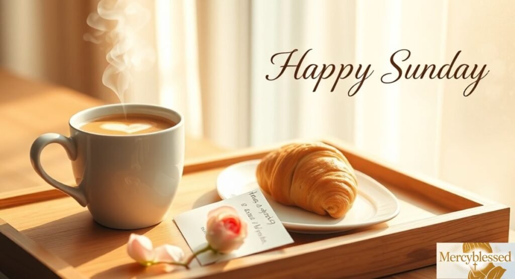 220+ Beautiful Sunday Blessings Quotes For Peaceful And Happy Moments