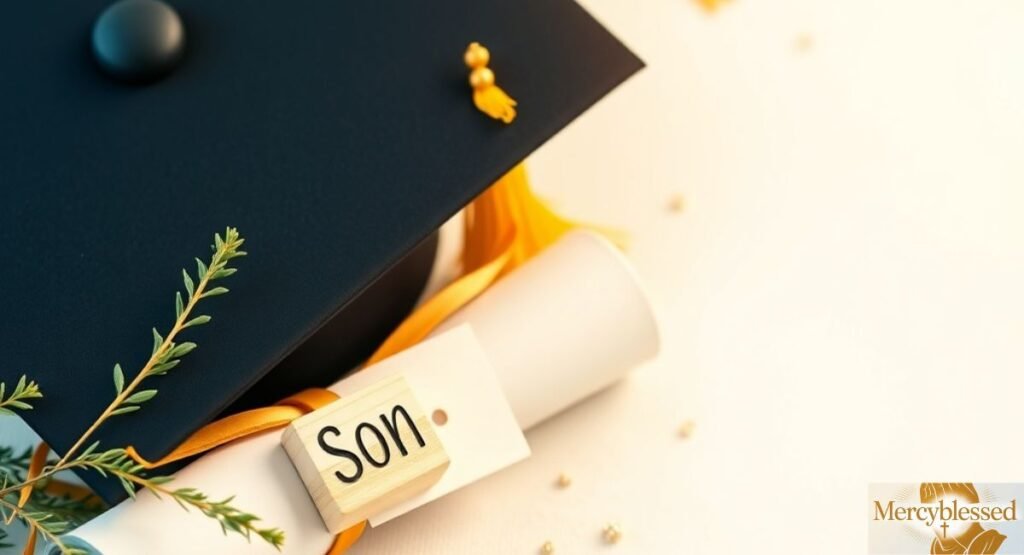 100+ Best Graduation Wishes for Son 2026
