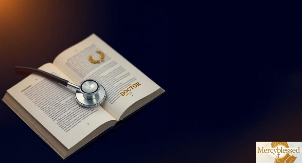 310+ Best Proud Doctor Quotes Celebrating Medical Heroes