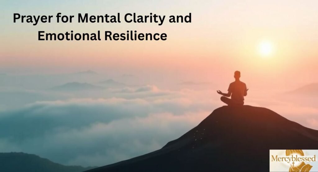 12 Prayers for Good Luck and Success