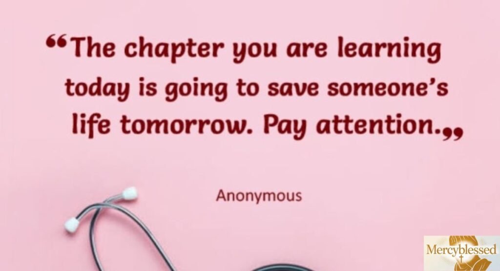 310+ Best Proud Doctor Quotes Celebrating Medical Heroes