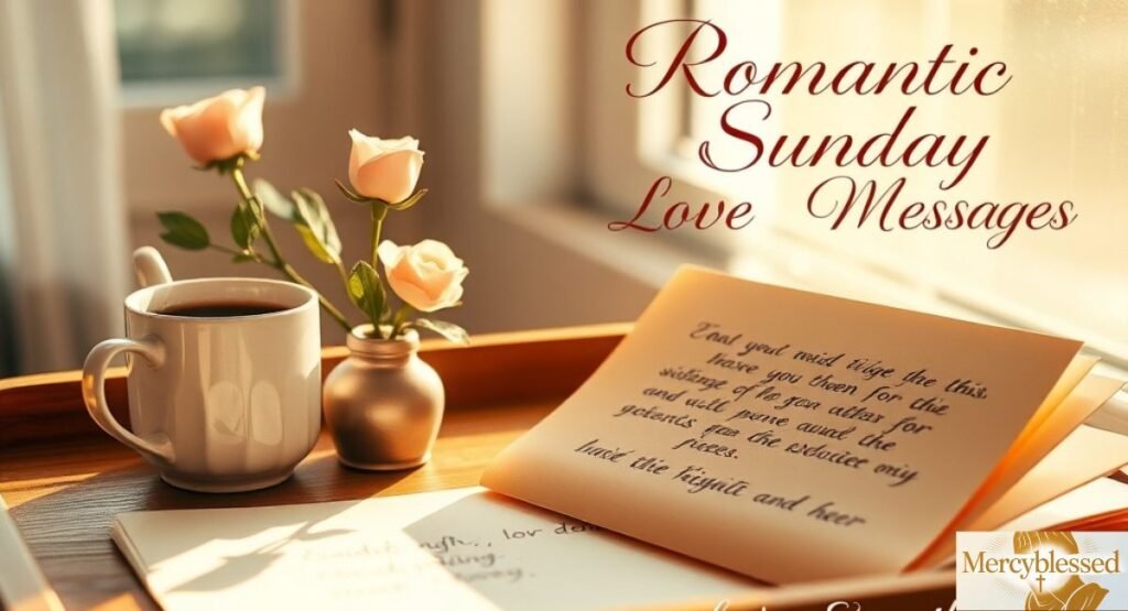 220+ Beautiful Sunday Blessings Quotes For Peaceful And Happy Moments