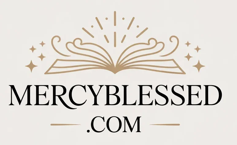 mercyblessed.com
