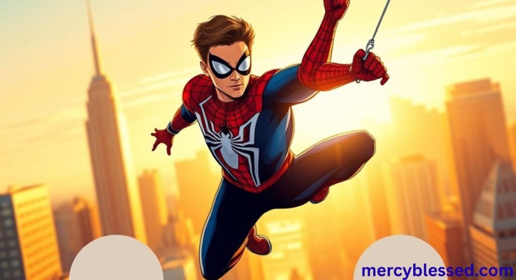 150 Best Spider Man Quotes From Miles Morales to Symbiote