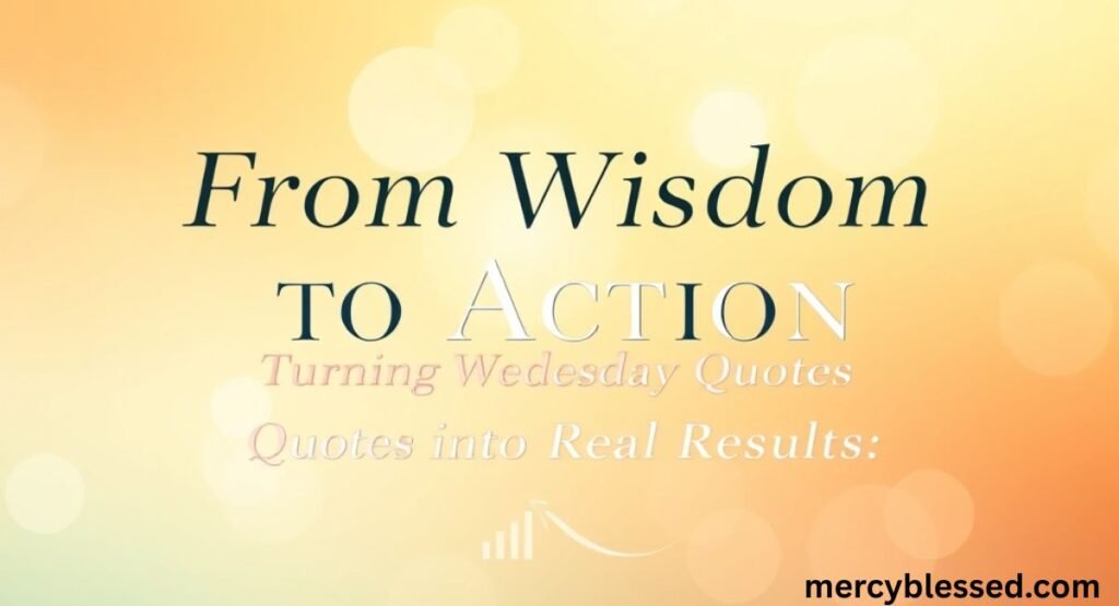 Wednesday motivation quotes: Visual inspiration for midweek