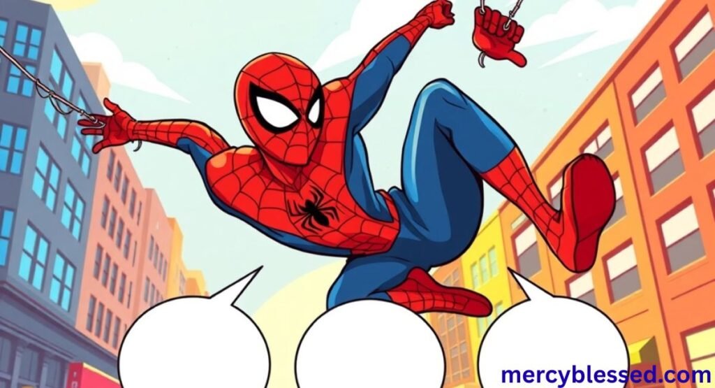 150 Best Spider Man Quotes From Miles Morales to Symbiote